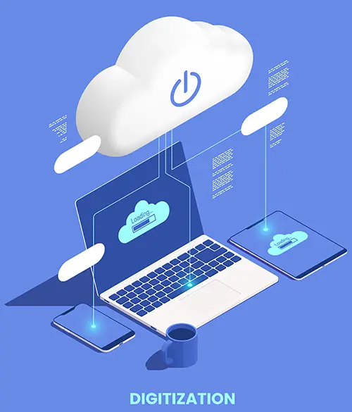 Aurous Cloud Infrastructure