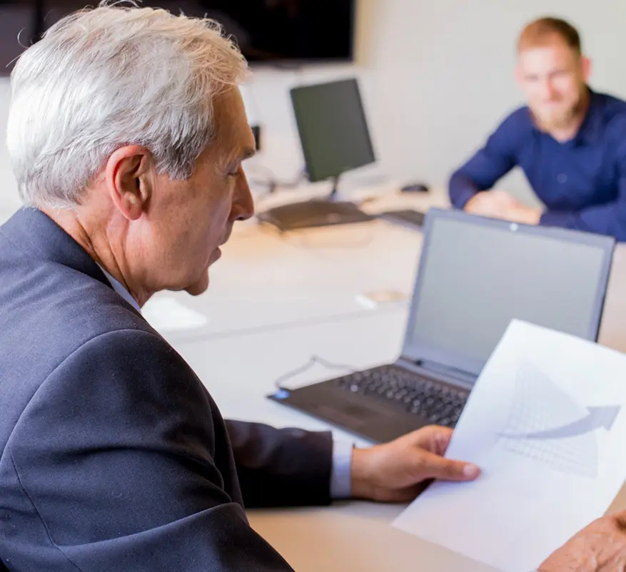 Aurous Technology Consulting