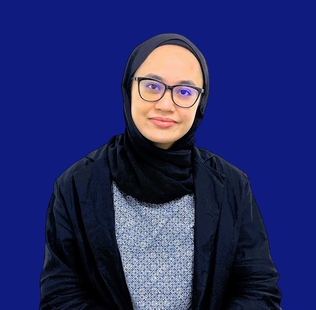Aurous Zuraini